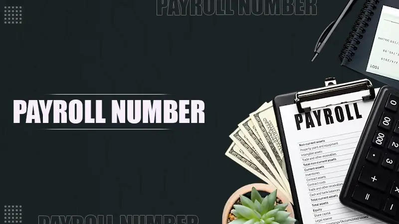 payroll number