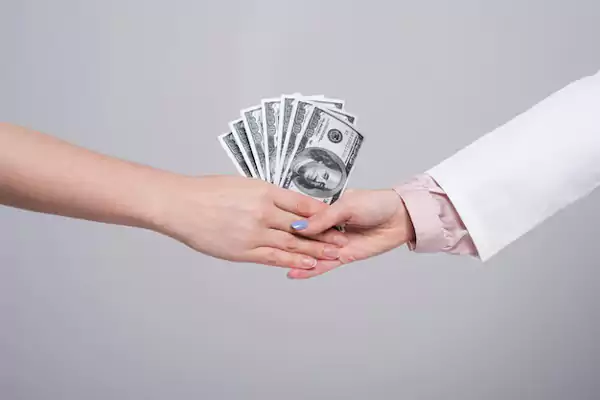 Accounts Receivable Days Formula