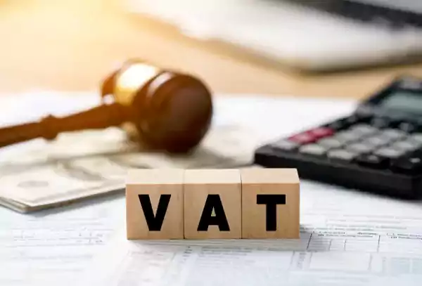 VAT number